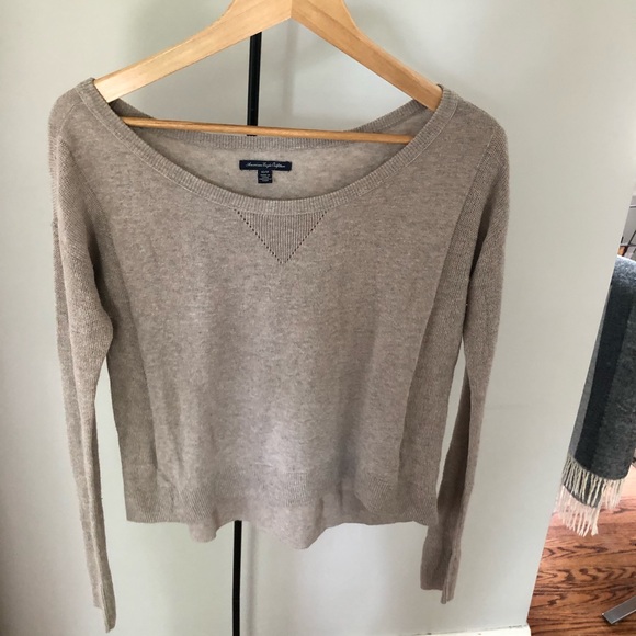 American Eagle Outfitters long sleeve - Picture 1 of 3